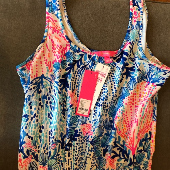 Lilly Jarrett Romper - Picture 3 of 4